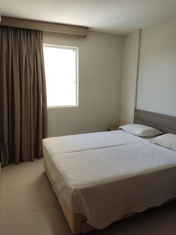 Prive Atrium Thermas Residence Service Caldas Novas Bagian luar foto
