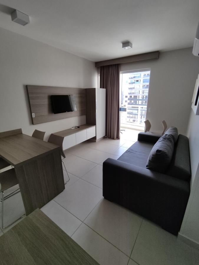 Prive Atrium Thermas Residence Service Caldas Novas Bagian luar foto