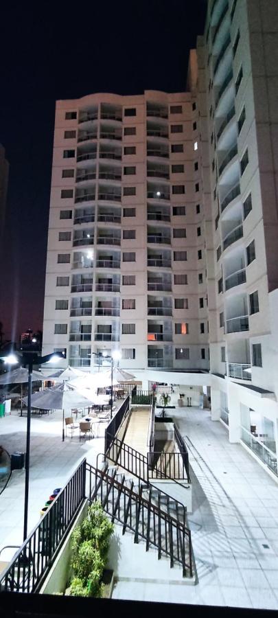 Prive Atrium Thermas Residence Service Caldas Novas Bagian luar foto